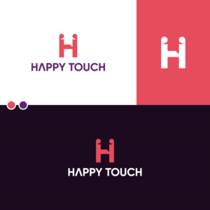 Happy Touch, Support Coordination and Allied Health Referrals | Design de Logo par Xler8brain