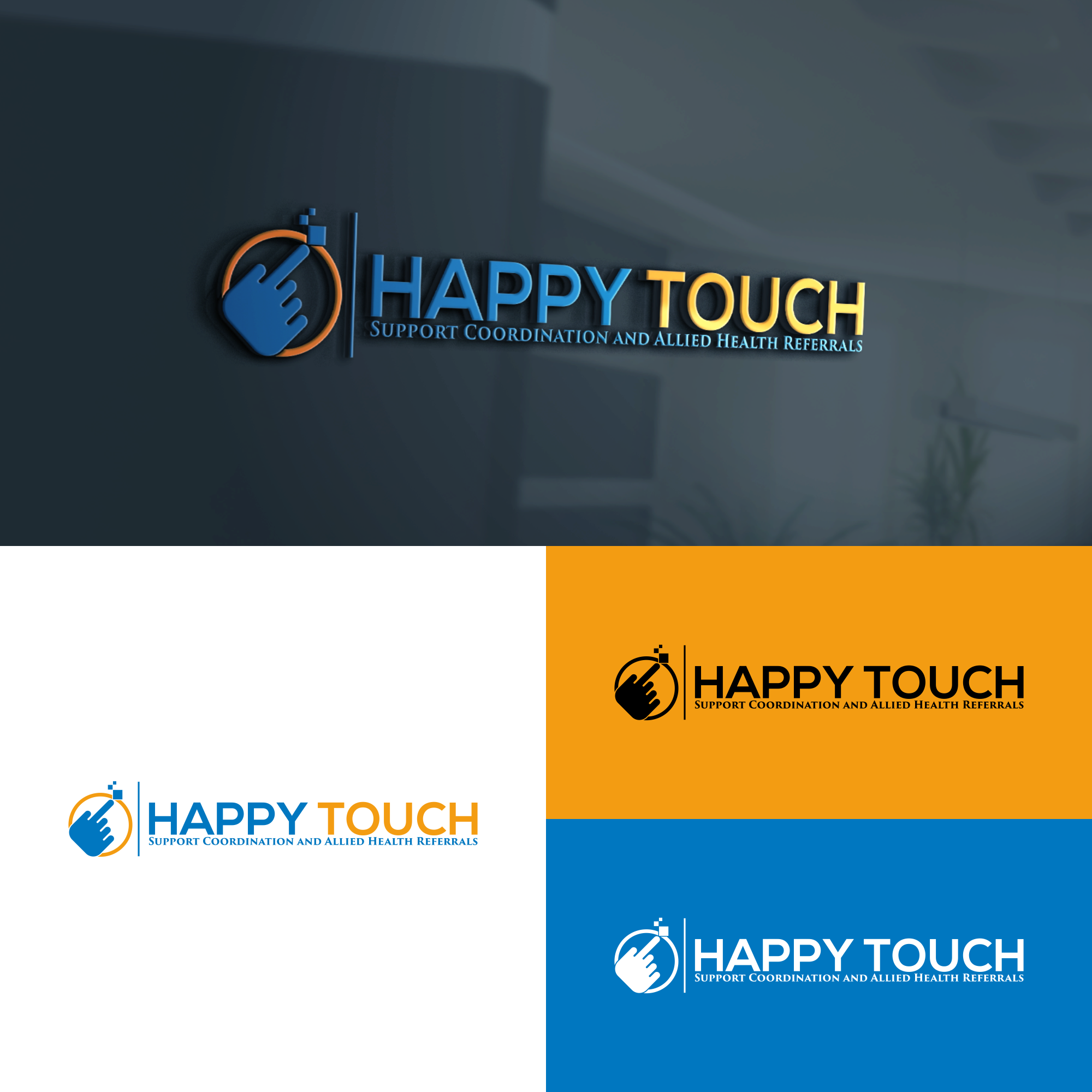 Design de Logo par Cah RE 2 pour Alphonse Rutayisire | Design #26792482