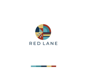 Red Lane | Diseño de Logo por Fat Bat Man