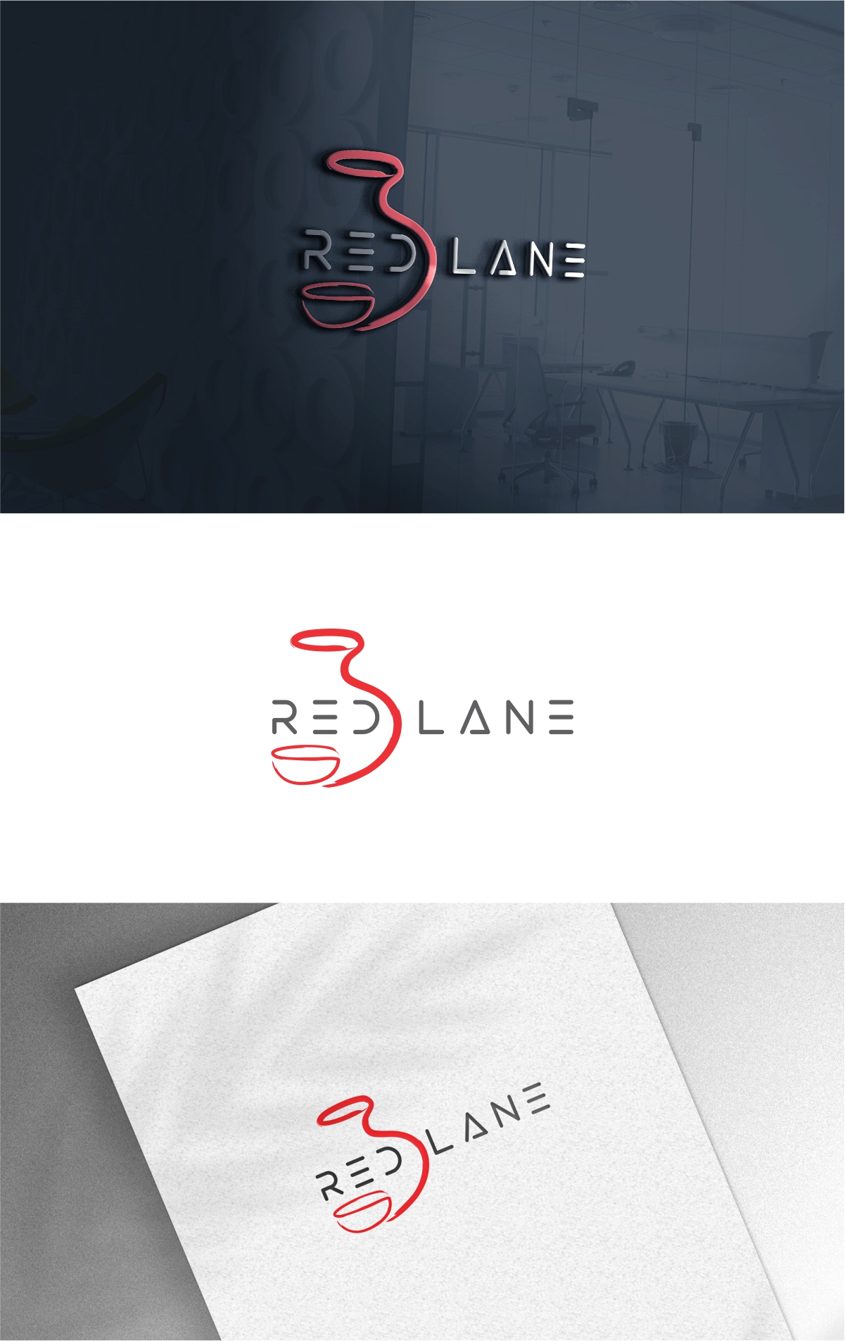 Logo Design by Dave Paresh for this project | Design: #26794477