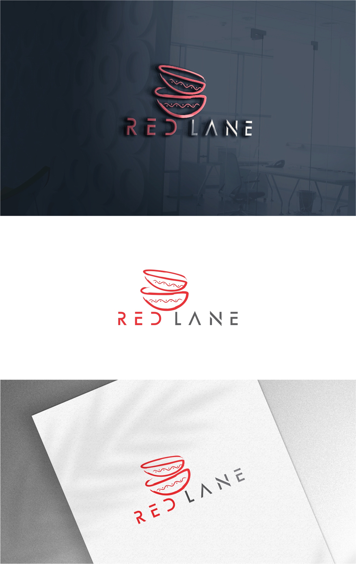 Logo Design by Dave Paresh for this project | Design #26806260