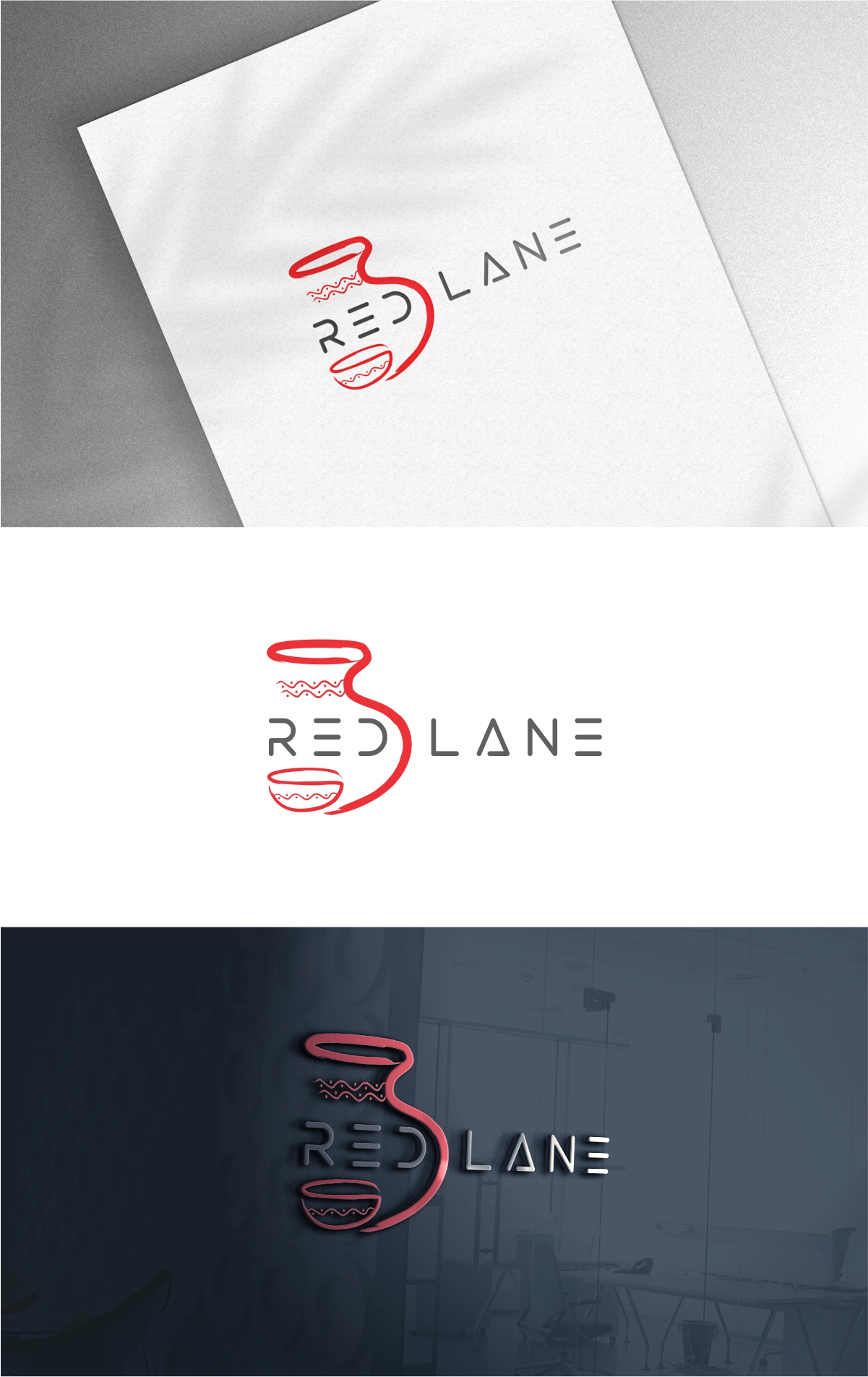Logo Design by Dave Paresh for this project | Design #26806261