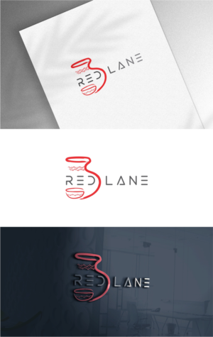 Logo Design by Dave Paresh for this project | Design: #26806261