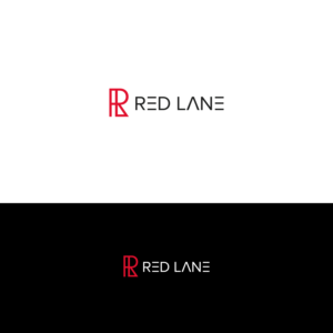 Red Lane | Logo Design by aberyor