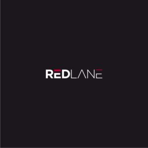 Red Lane | Diseño de Logo por Larss Petrov