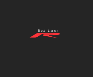 Red Lane | Diseño de Logo por Nahom Shiferaw