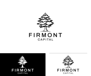 Firmont Capital | Design de Logo par WahyuHMD
