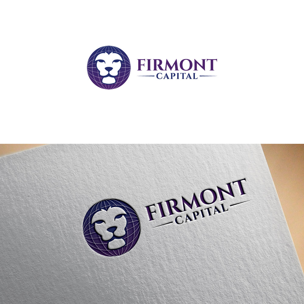 Logo Design by Trident for this project | Design #26794759