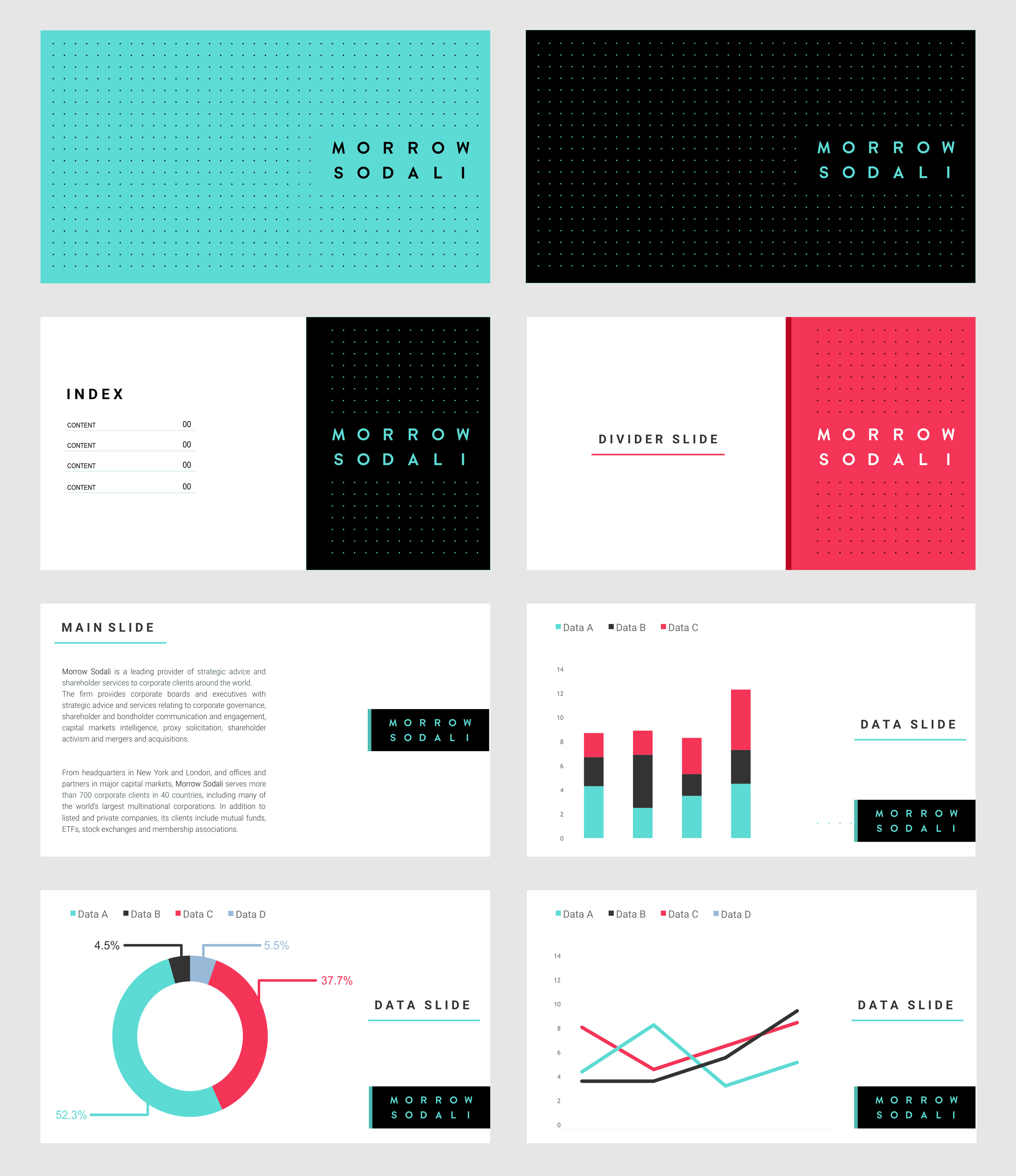Design de PowerPoint par AnninWonderland pour ce projet | Design #26797184