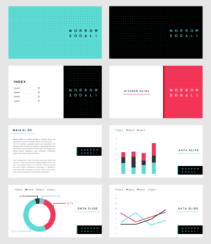 PowerPoint-Design von AnninWonderland für dieses Projekt | Design #26797184