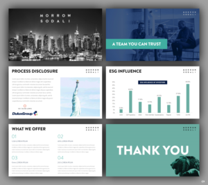 Diseño de PowerPoint por pb para este proyecto | Diseño: #26813907