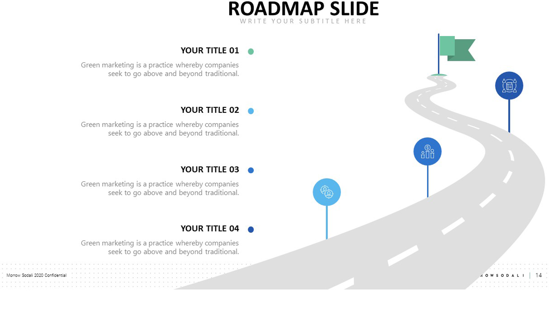 Design de PowerPoint par Kavitha Rajagopal pour ce projet | Design #26824261