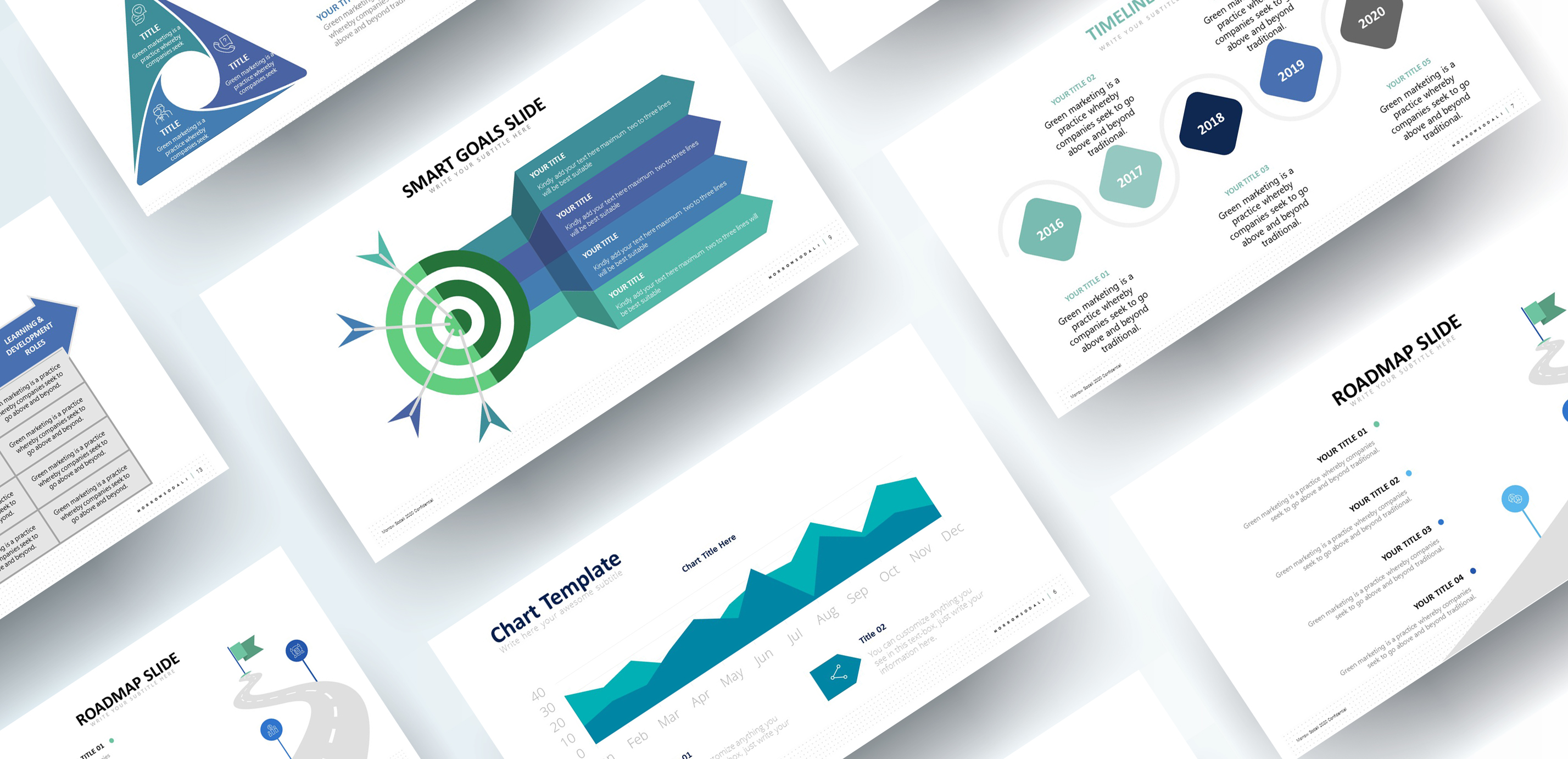 Design de PowerPoint par Kavitha Rajagopal pour ce projet | Design #26824290