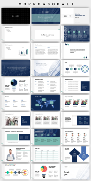 PowerPoint-Design von dhuruvam für dieses Projekt | Design #26827714