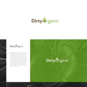 Logo Design by Madink Studios for this project | Design #26801601