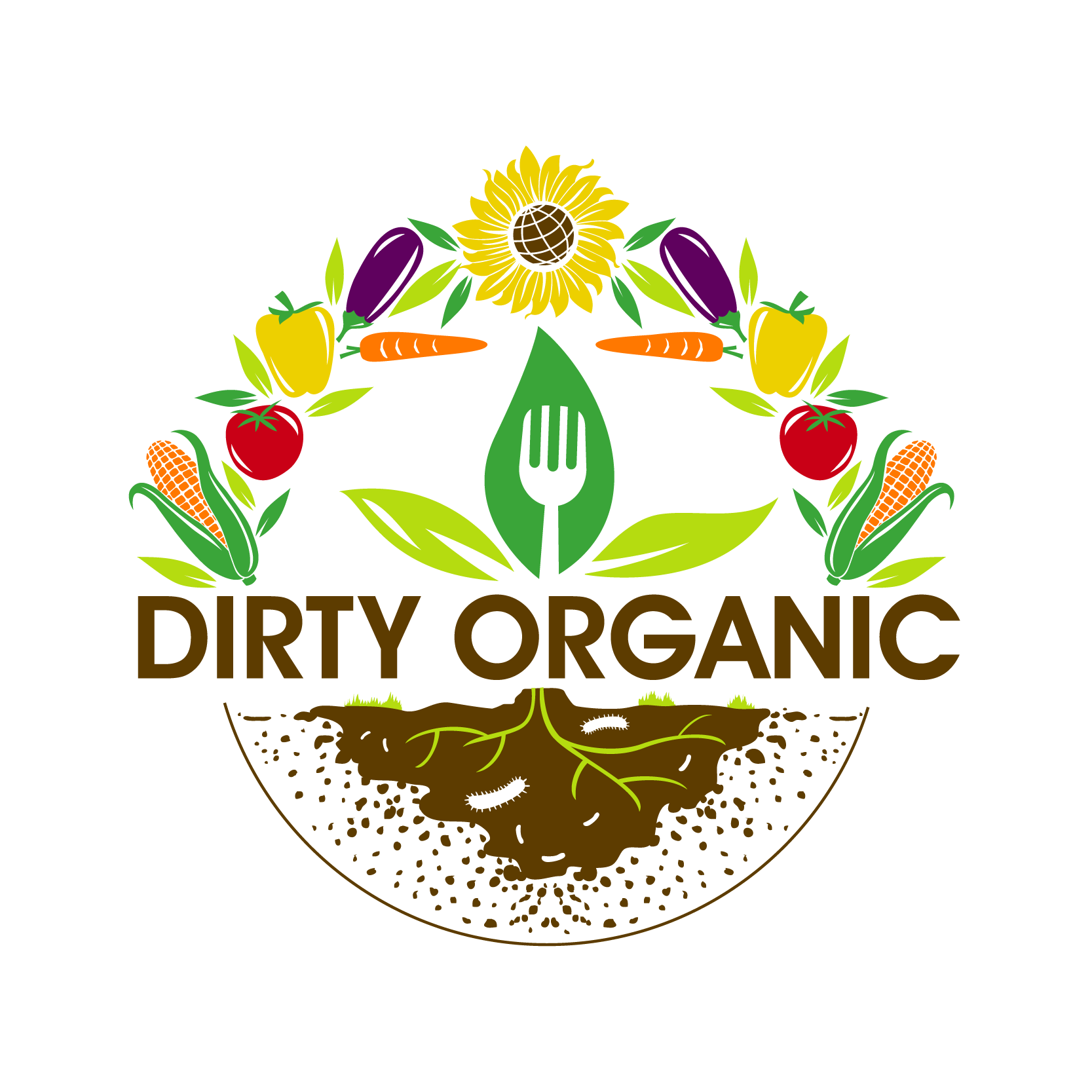 Logo Design by silpyo4 for this project | Design #26825836