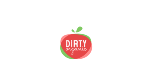Dirty Organic | Logo Design by jaime.sp