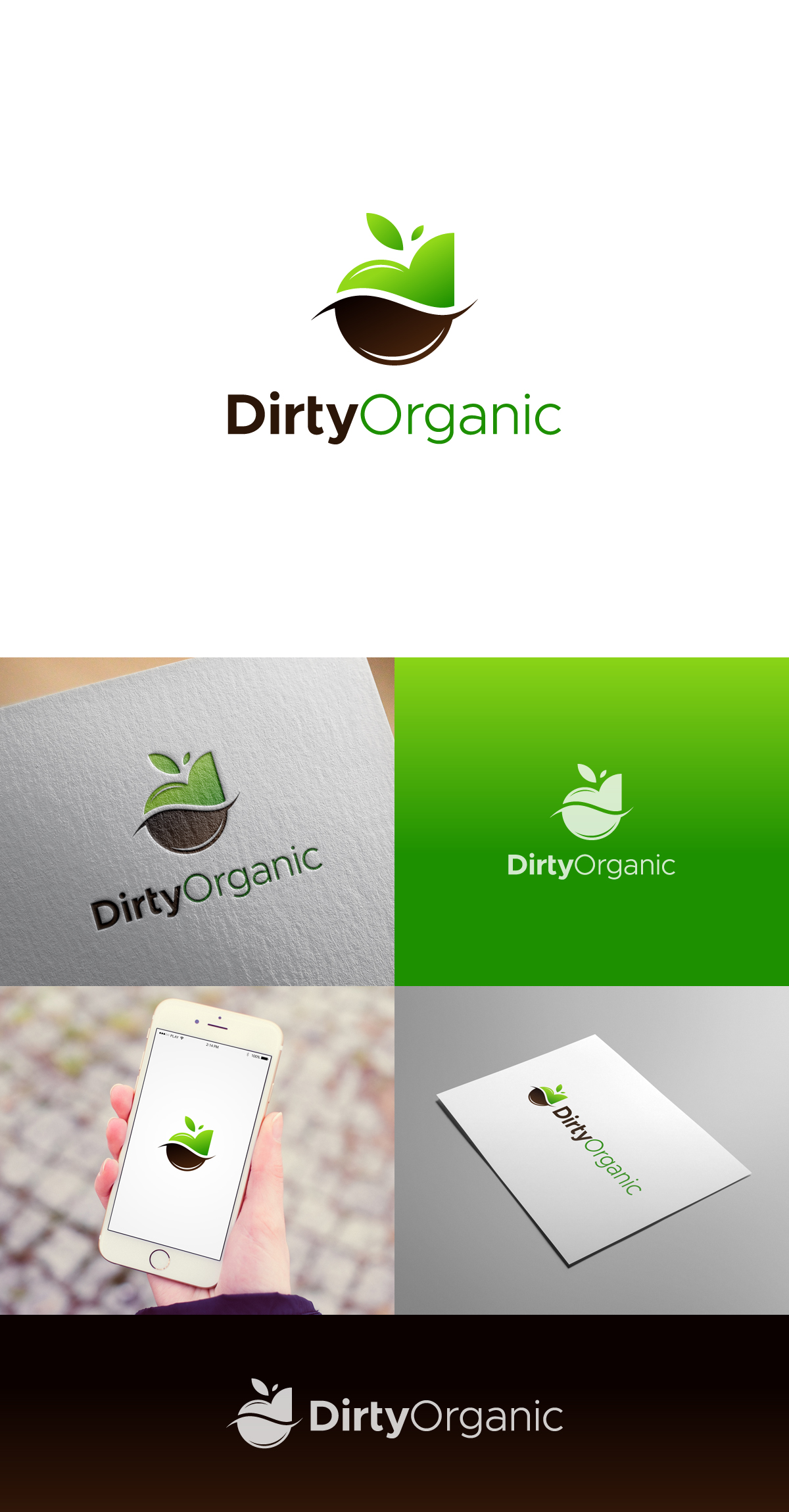 Logo Design by NineOwl for this project | Design #26794263