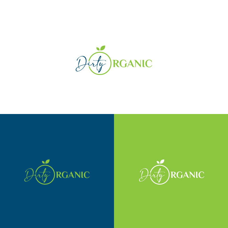 Logo Design by Omee63 for this project | Design #26804237