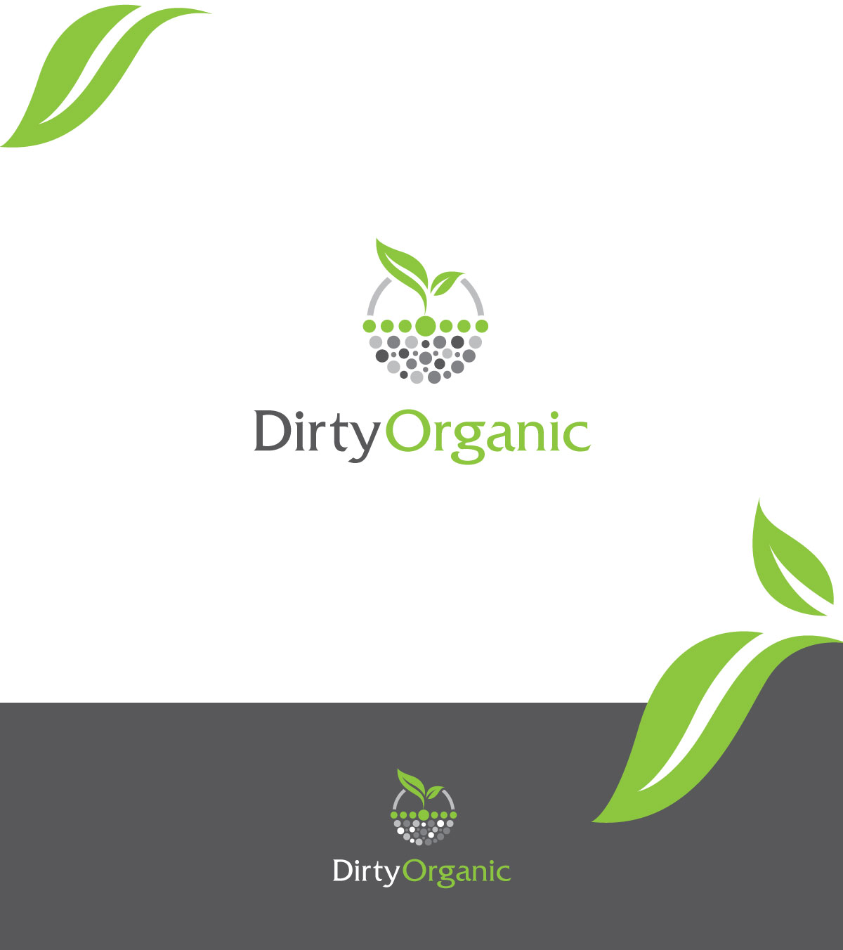 Logo Design by ecorokerz for this project | Design #26794421