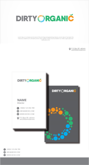 Logo Design by graphicevolution for this project | Design: #26795030