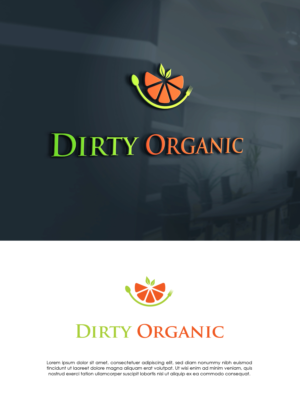 Logo Design by Amelia Mia