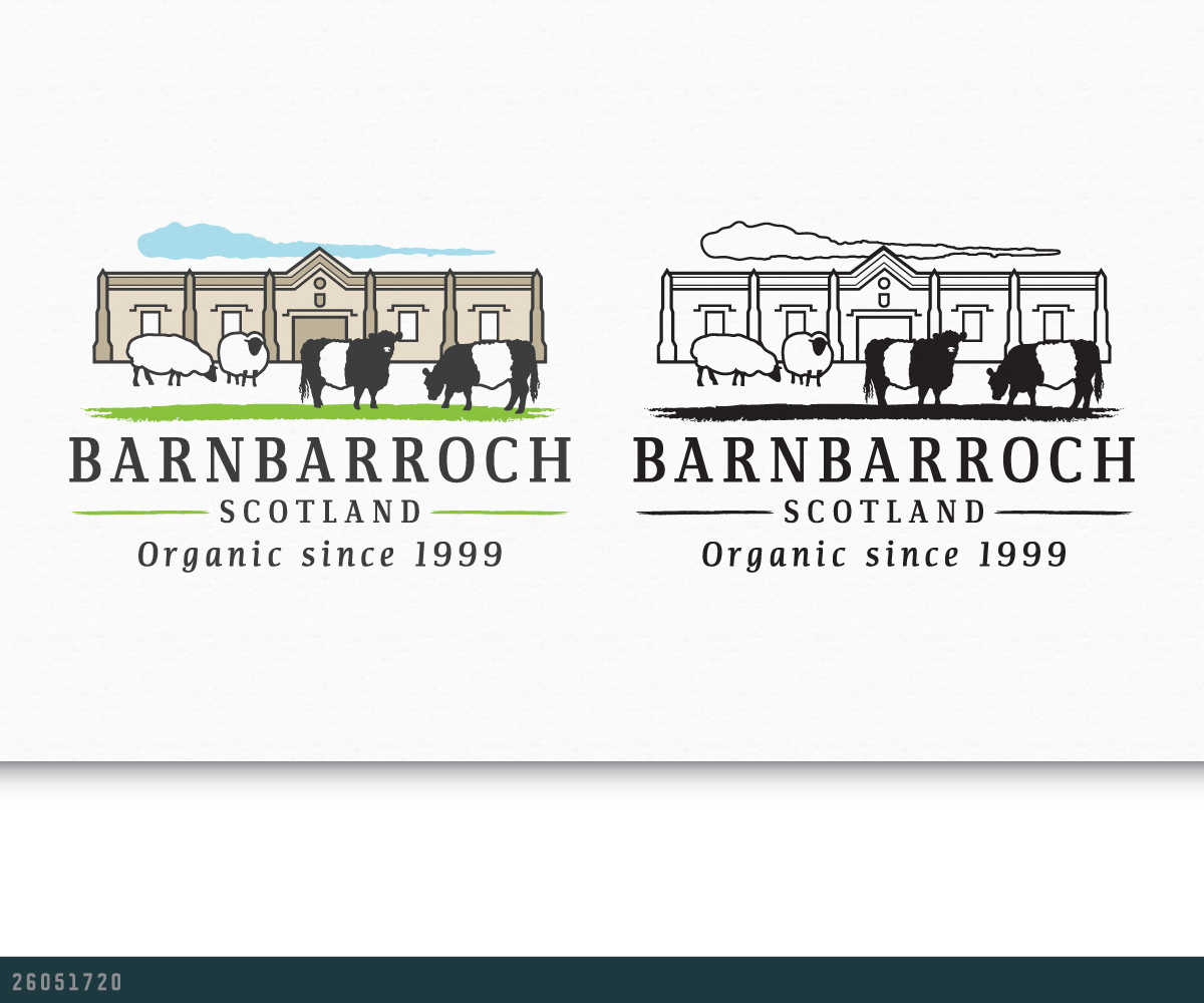Logo Design by AD-X for this project | Design #26809020