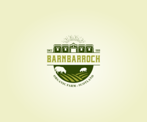 Logo Design by luiz otavio I DESIGN for this project | Design: #26796200