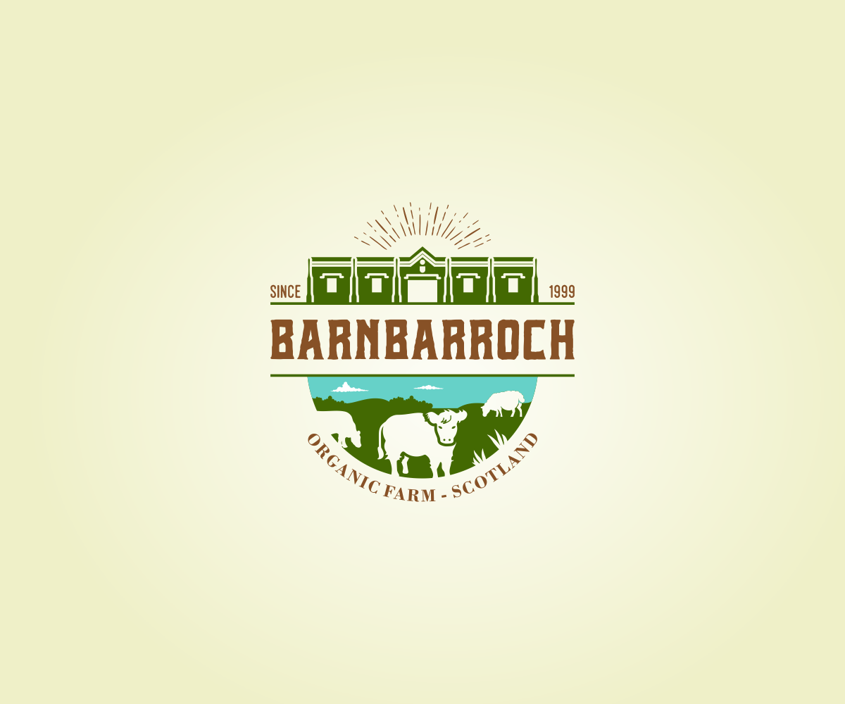 Logo Design by luiz otavio I DESIGN for this project | Design #26801134