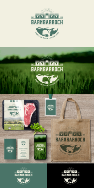 Logo Design by luiz otavio I DESIGN for this project | Design: #26809221