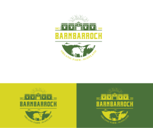 Logo Design by luiz otavio I DESIGN for this project | Design: #26809350