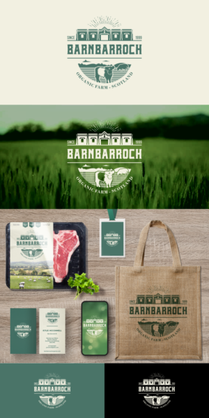 Logo Design by luiz otavio I DESIGN for this project | Design: #26814413