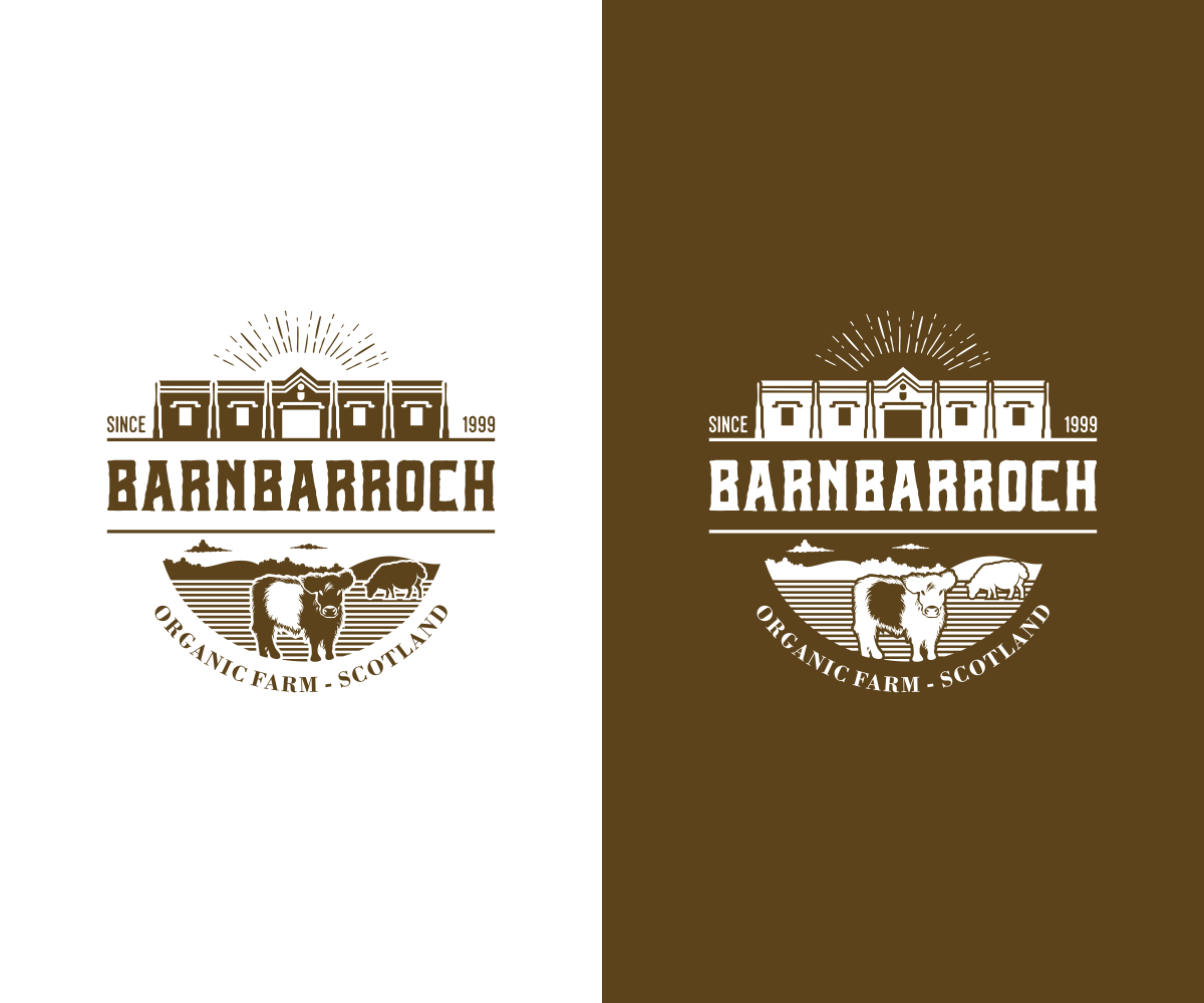 Logo Design by luiz otavio I DESIGN for this project | Design #26815557