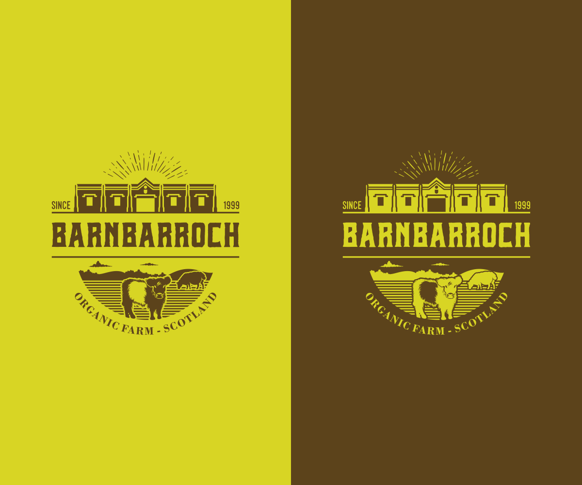 Logo Design by luiz otavio I DESIGN for this project | Design #26815566