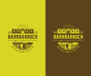 Logo Design by luiz otavio I DESIGN for this project | Design: #26815566