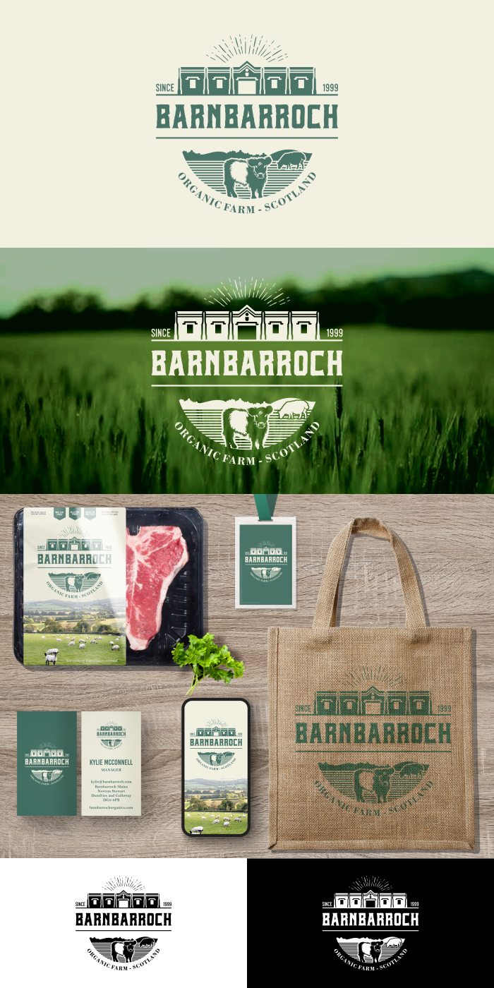 Logo Design by luiz otavio I DESIGN for this project | Design: #26820089