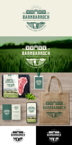 Logo Design by luiz otavio I DESIGN for this project | Design #26820089