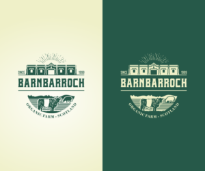Logo Design by luiz otavio I DESIGN for this project | Design: #26833759