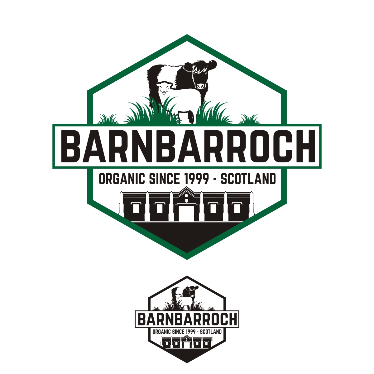 Logo Design by N83touchthesky for this project | Design #26796875