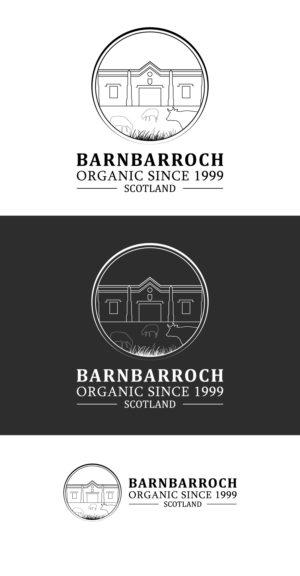 Logo Design by credesion for this project | Design #26796069