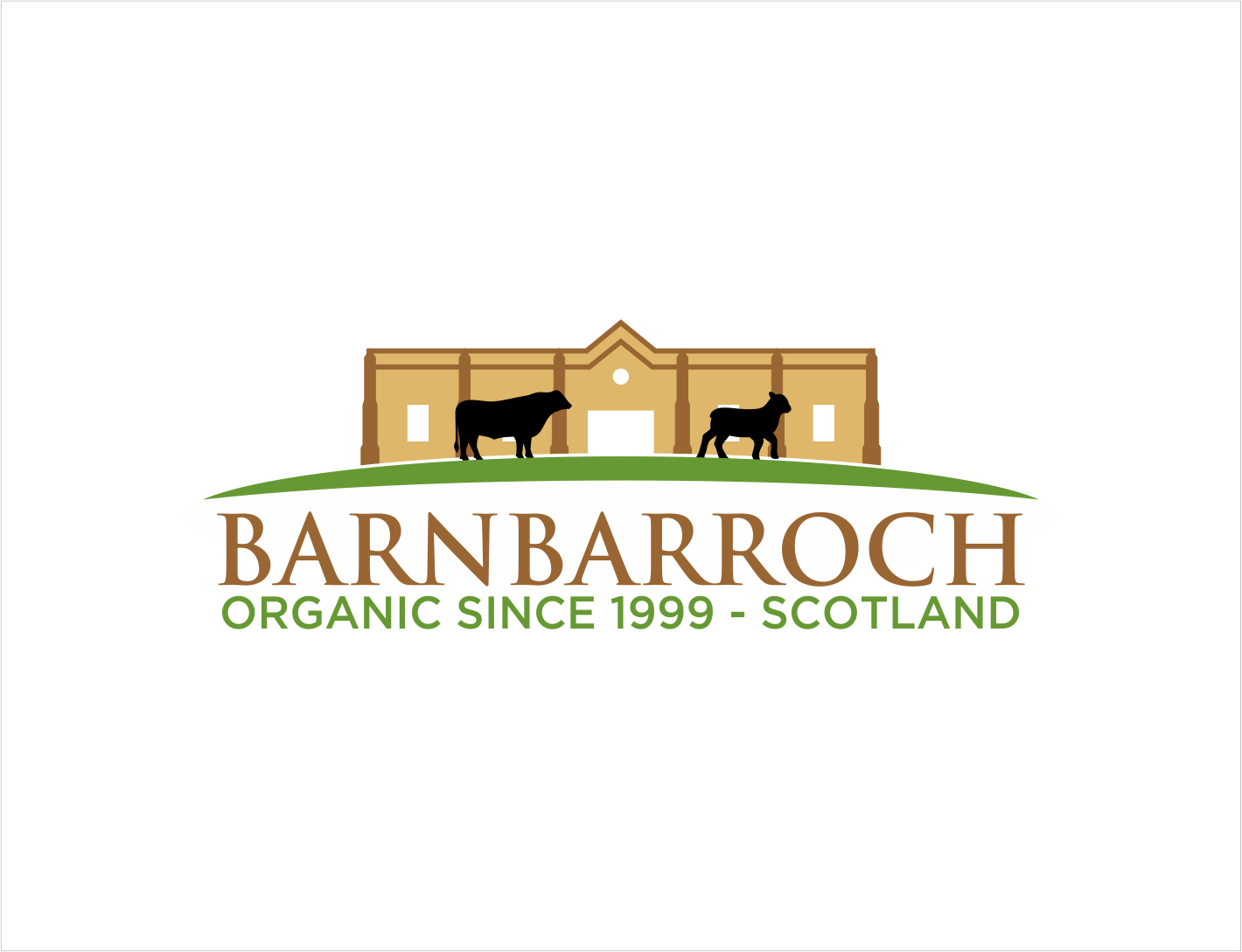 Logo Design by BNdesigner for this project | Design #26802568