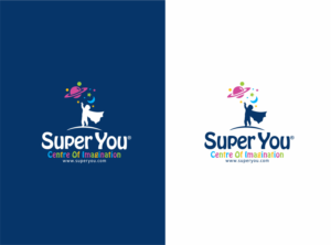 Super You | Logo Design by nikkiblue