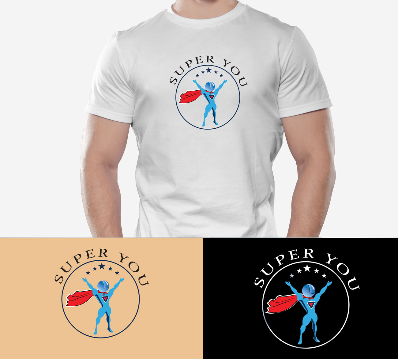 Logo Design by Wonderful design for this project | Design #26838254