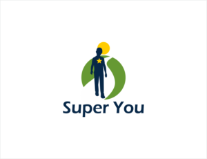 Super You | Logo-Design von BNdesigner