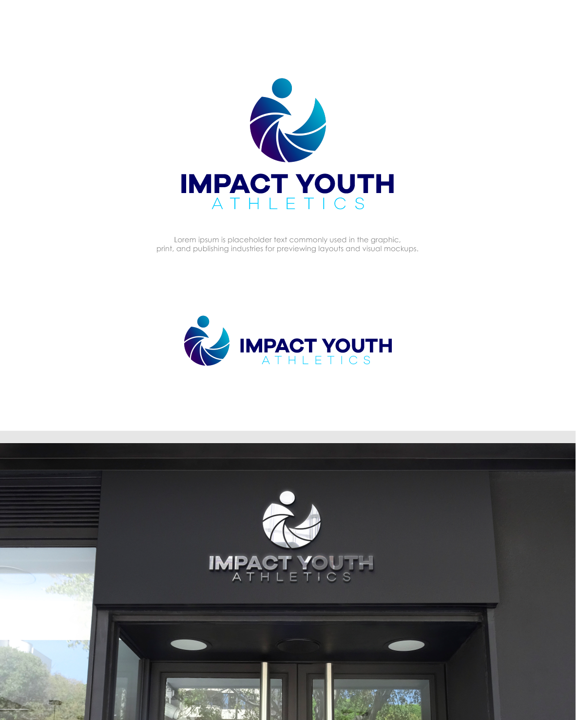 Logo Design by momo57 for Wholly Fueled | Design #26830097