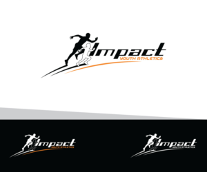 Impact Youth Athletics | Design de Logo par Iris 3