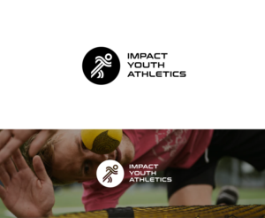 Impact Youth Athletics | Logo-Design von Ng V Duc