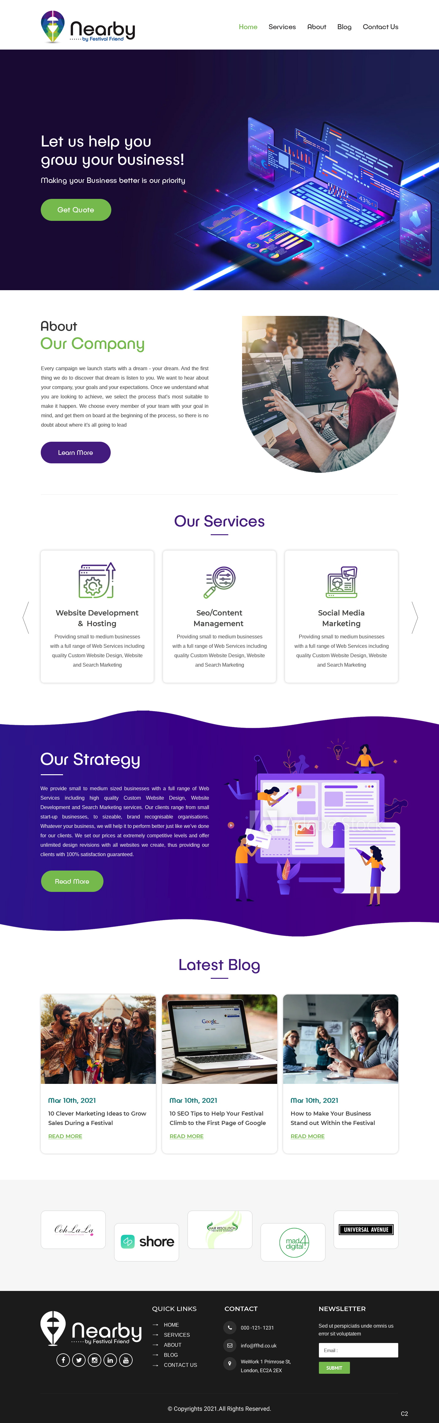 Web-Design von pb für dieses Projekt | Design #26802397