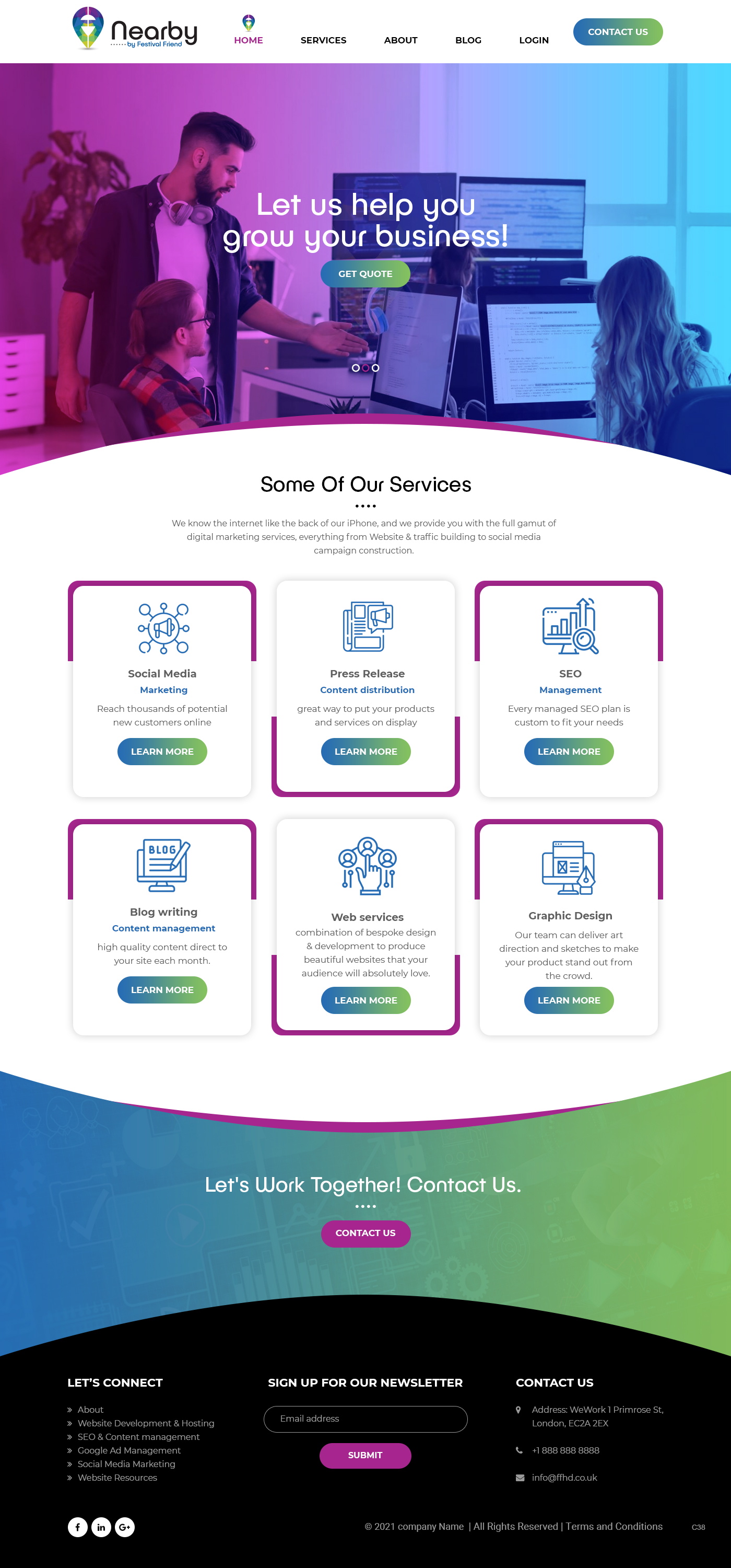 Web-Design von pb für dieses Projekt | Design #26802402