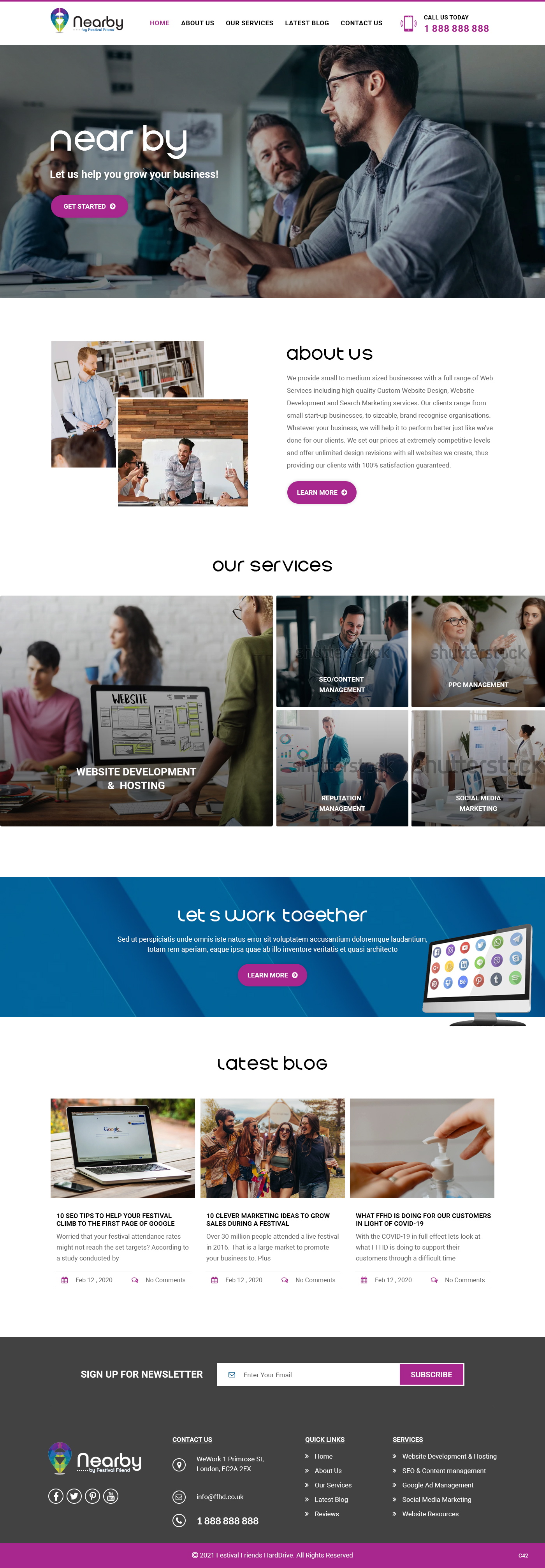 Web-Design von pb für dieses Projekt | Design #26802410